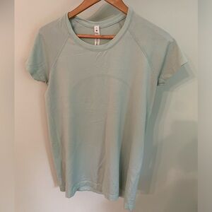 COPY - Lululemon swiftly t-shirt